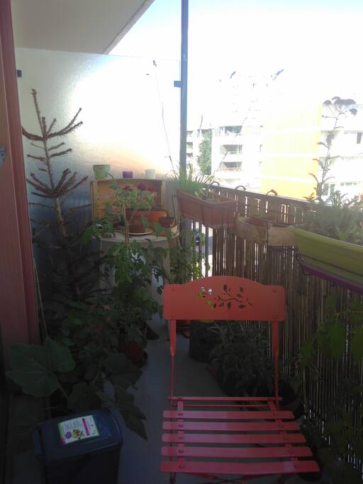 balcon