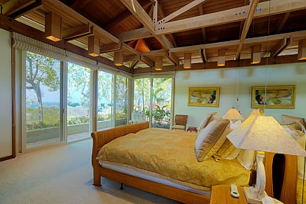 Master Suite