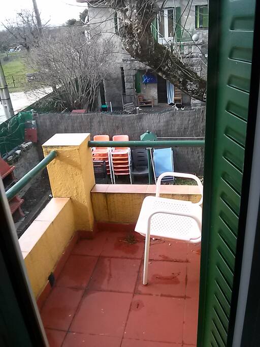 Terraza