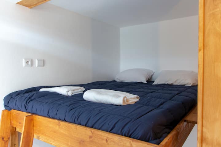 Medzipodlažné lôžko