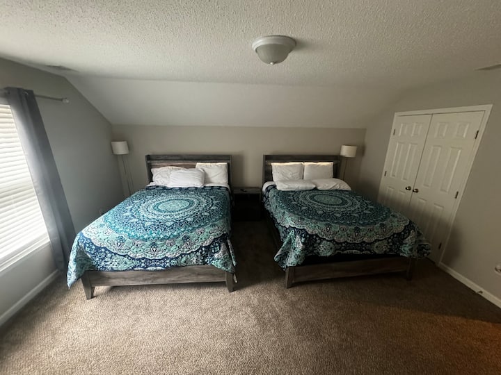 საძინებელი 3