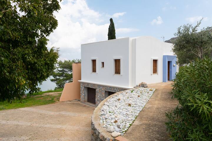 Lindos – Kerylos Villa gallery image 5