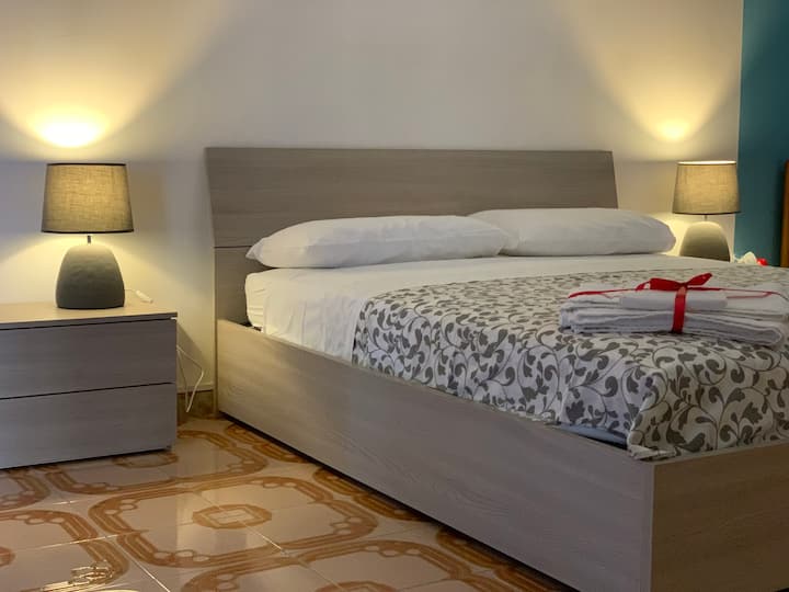 ห้องนอนใหญ่