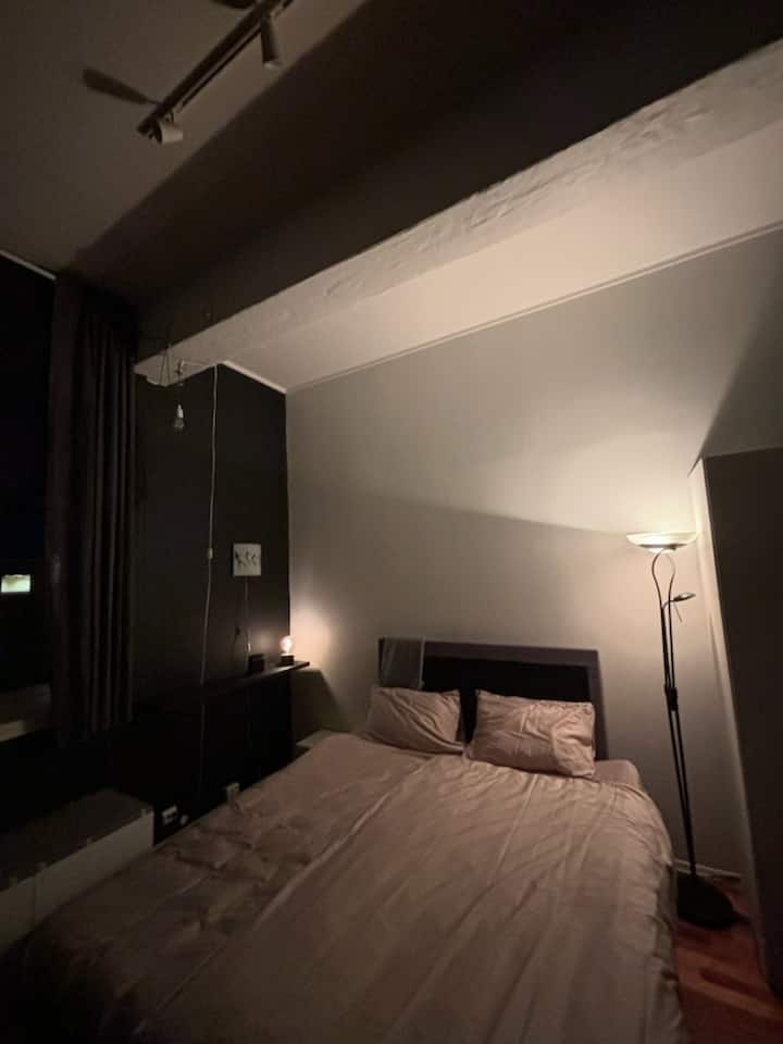 Habitación 1