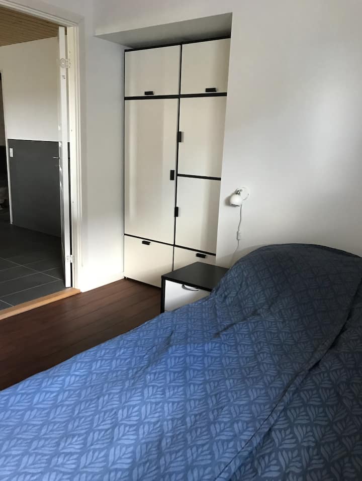 Chumba cha Watu Wawili