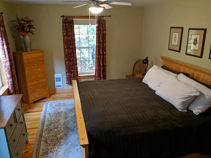 Спалня 1 (суперголямо двойно легло)