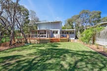 Moonah Cottage Rye * rental in Rye