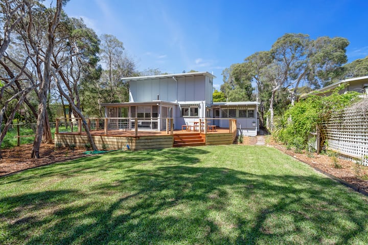 Moonah Cottage Rye By Ready Set Stay - Melbourne
