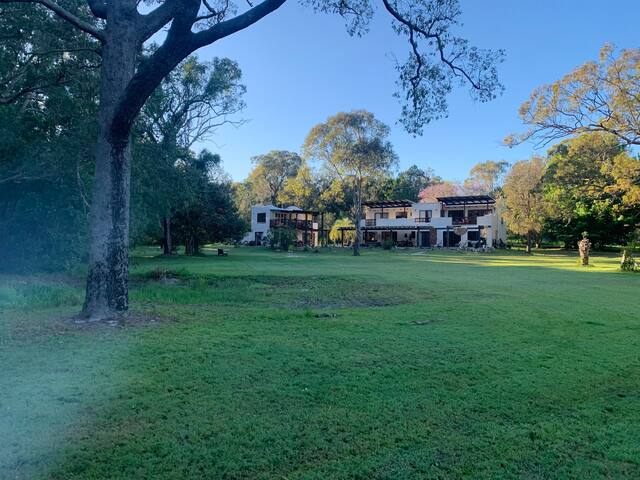 CASA MIO ~ Surf Hacienda