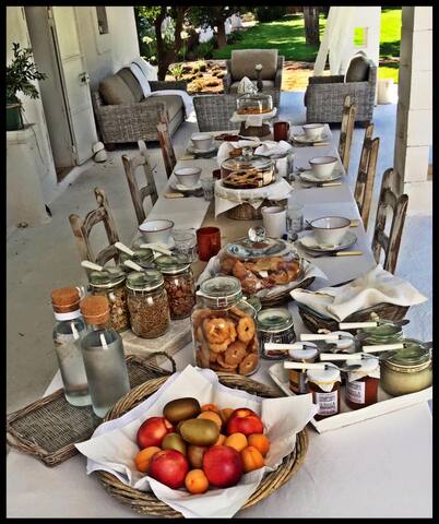 Masseria Eccellenza Dream Place gallery image 4