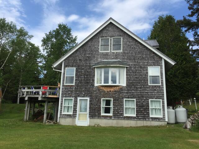Gull S Rest Cottages For Rent In Harpswell Maine United States