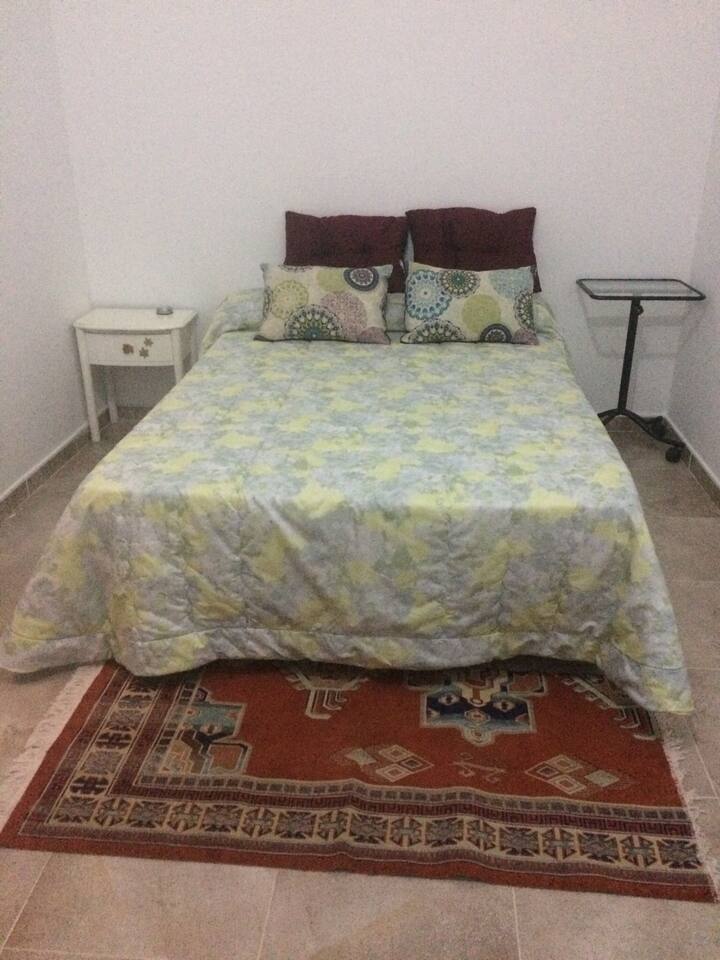 Spálňa PLata Superior