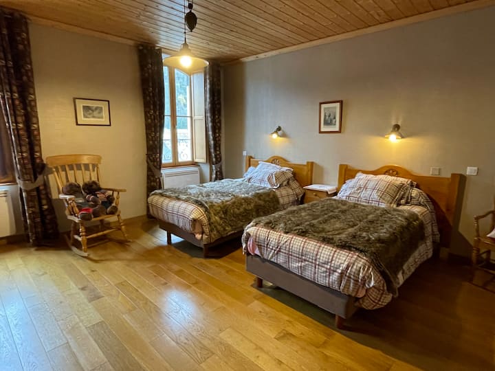 Quarto 1