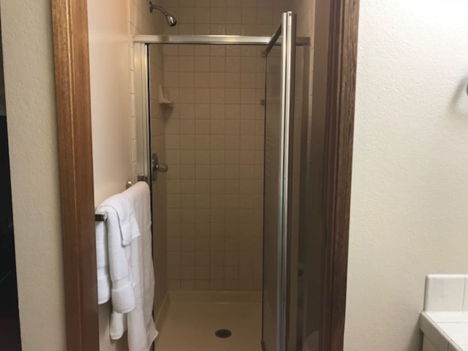 Shower