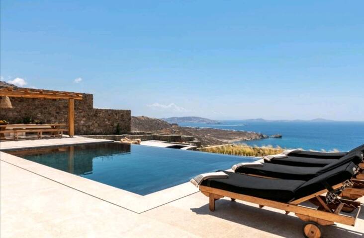 Lion Villa with Private pool,Jacuzzi gallery image 4