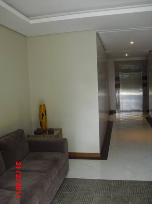 Hall de Entrada