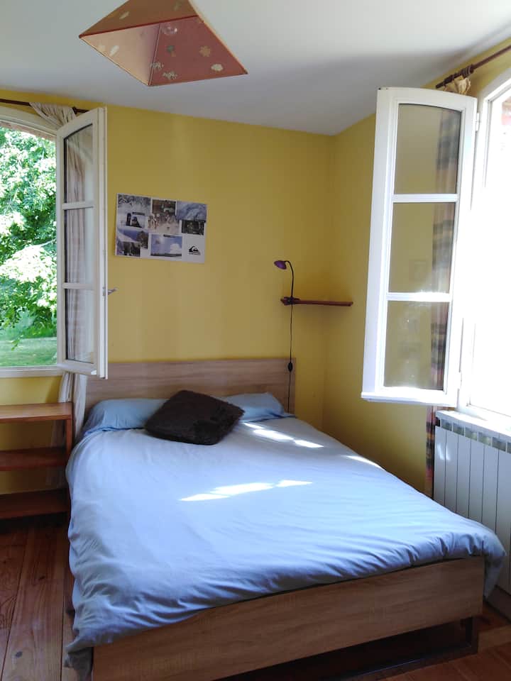 Chambre 2