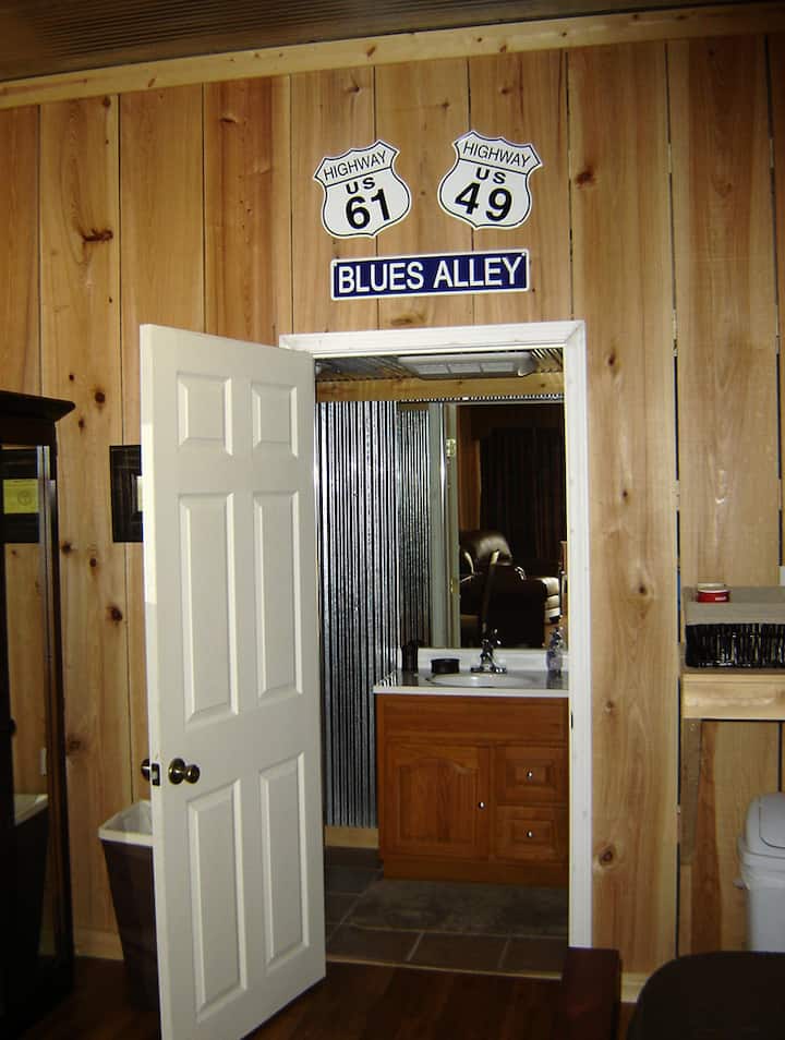 Clarksdale Vacation Rentals & Homes Mississippi, United States Airbnb