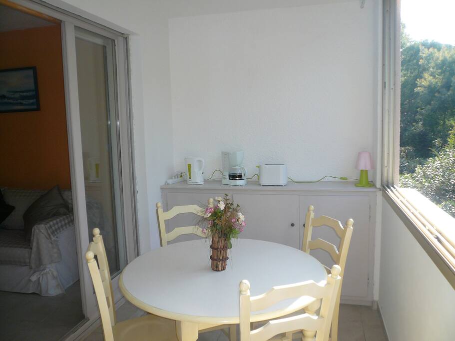 salle a manger