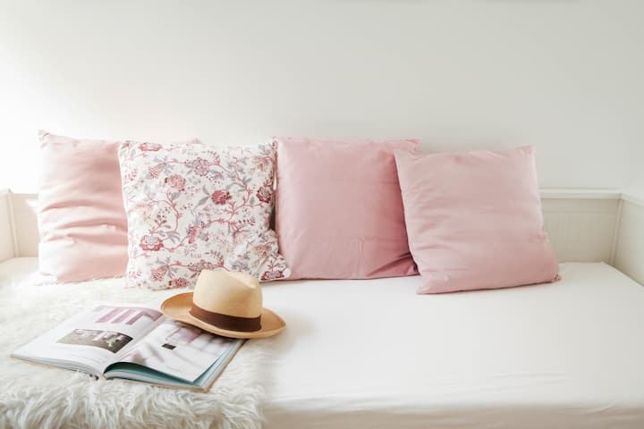 Love, A Private Room In Nimman - Chiang Mai
