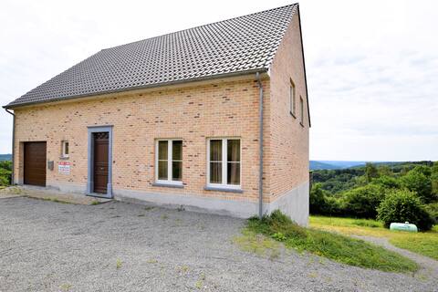 Top performing Airbnb: Hastière Meuse Valley View in Hastière