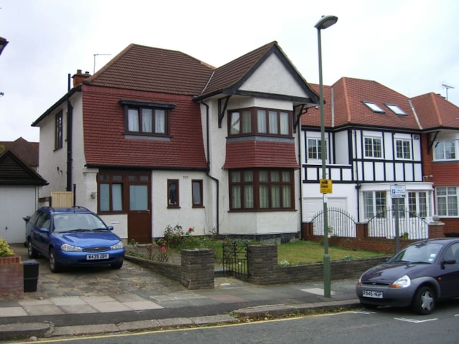 Rooms In Shared House Hendon Rooms In Shared House Hendon