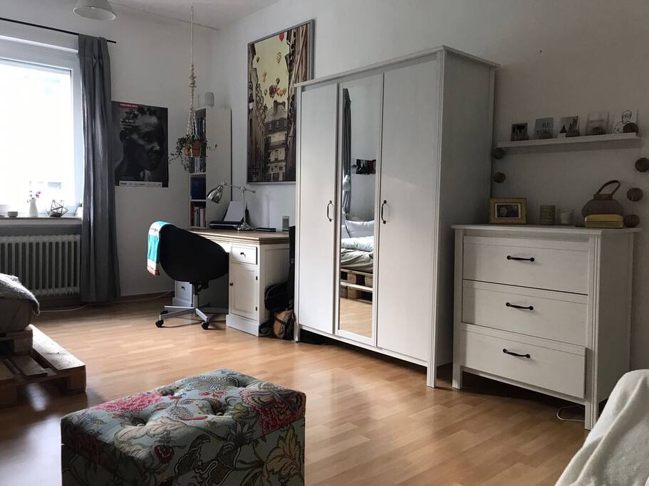 The Room