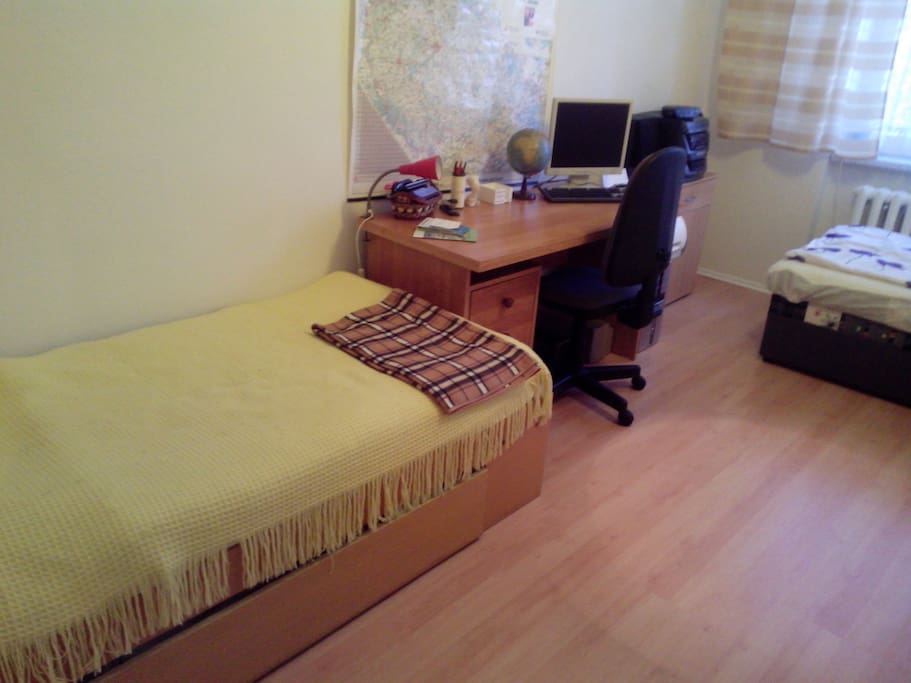 room