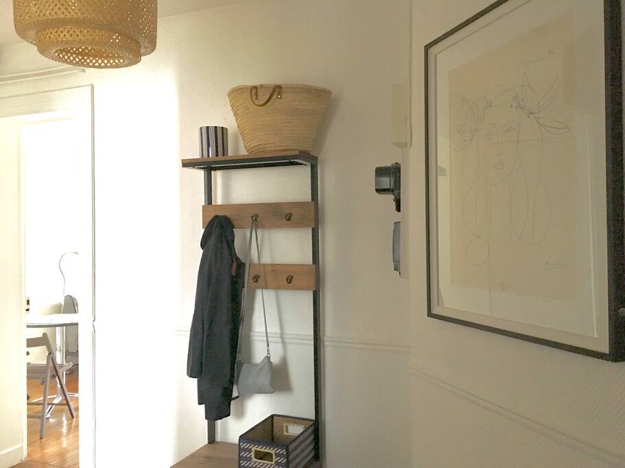 Entrée