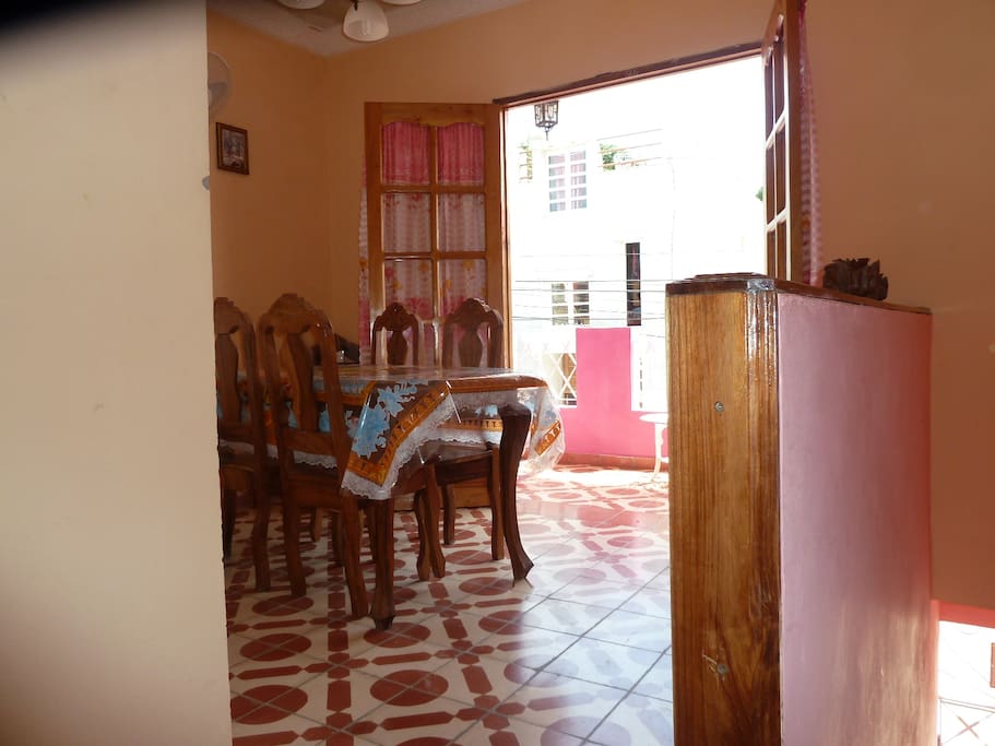 Comedor