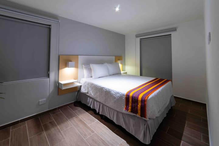 卧室 1