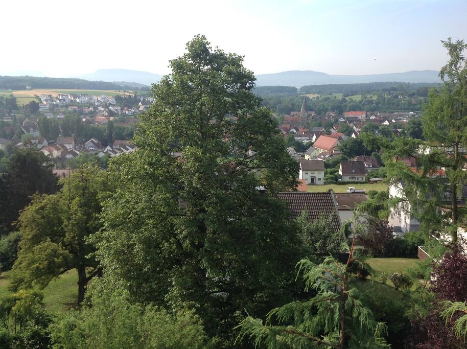 Ausblick