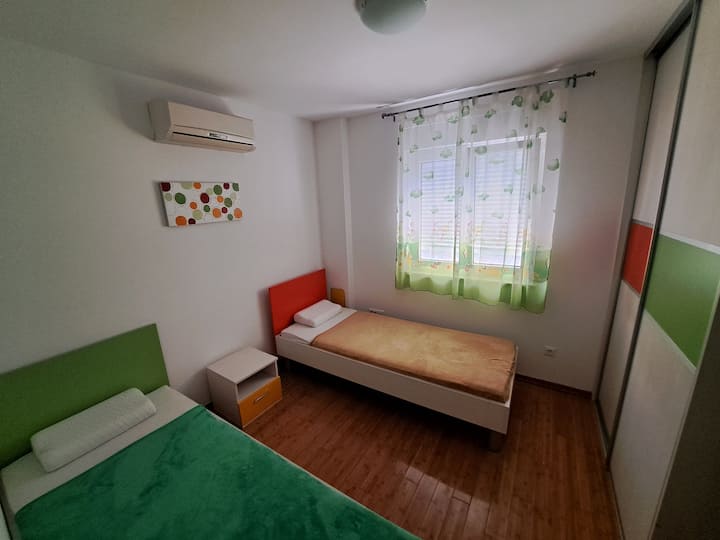 Спална соба 2