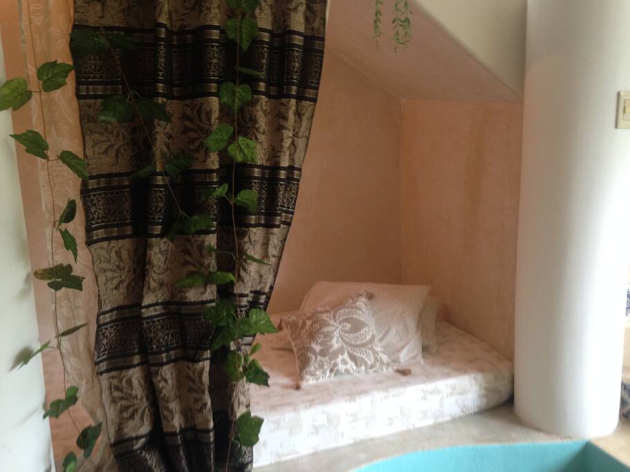 Harry Potter Cama
