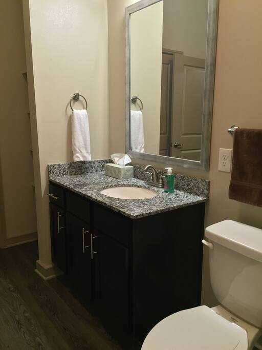 2nd Bath
