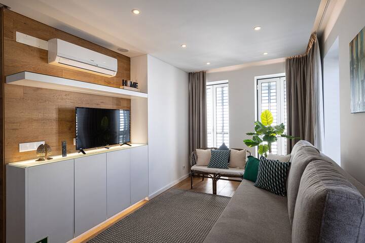 Duplex Apartment – Alcântara Factory 1.3 gallery image 5