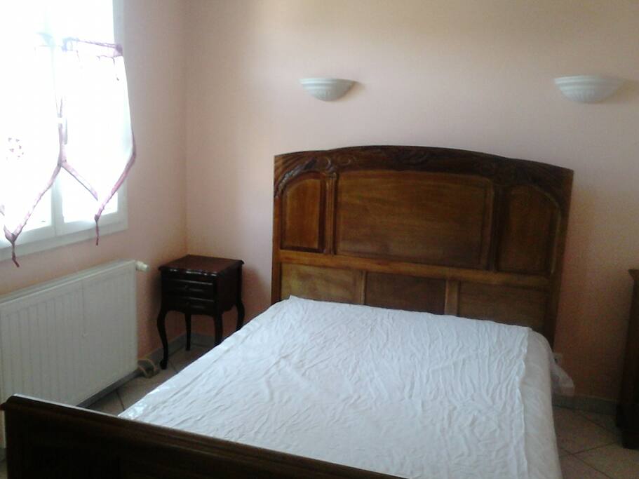chambre
