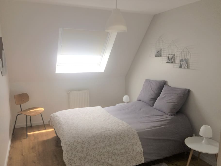 chambre double