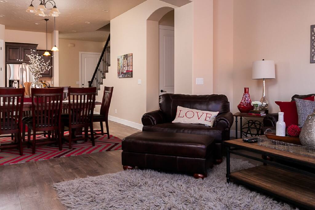 Living Space
