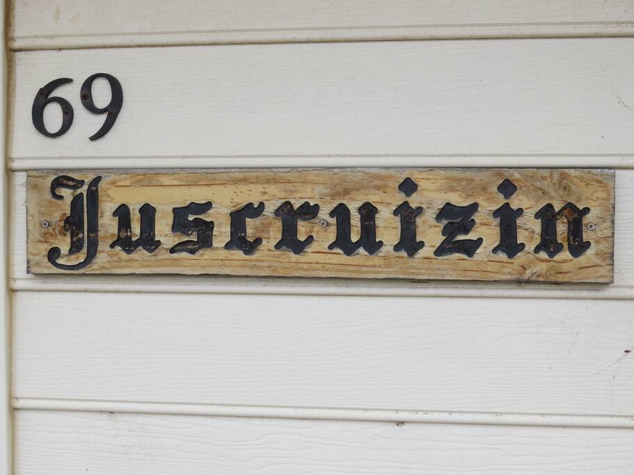 Juscruizin