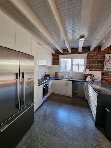 South Melbourne Inner city Magic!