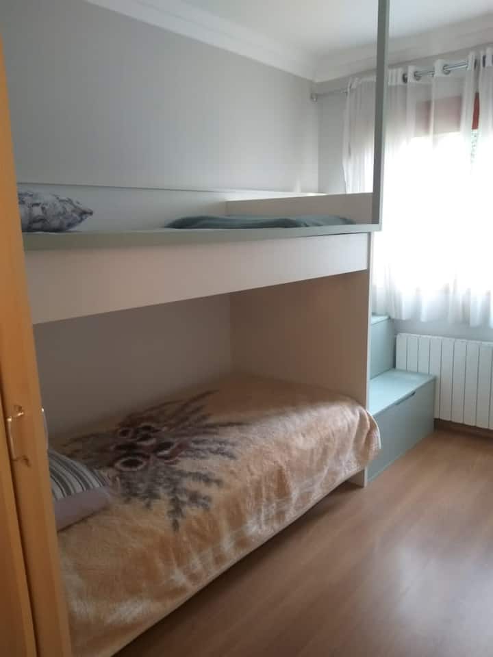 Spavaća soba 3