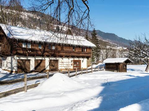 detached holiday home -6 bedrooms+6 bathrooms