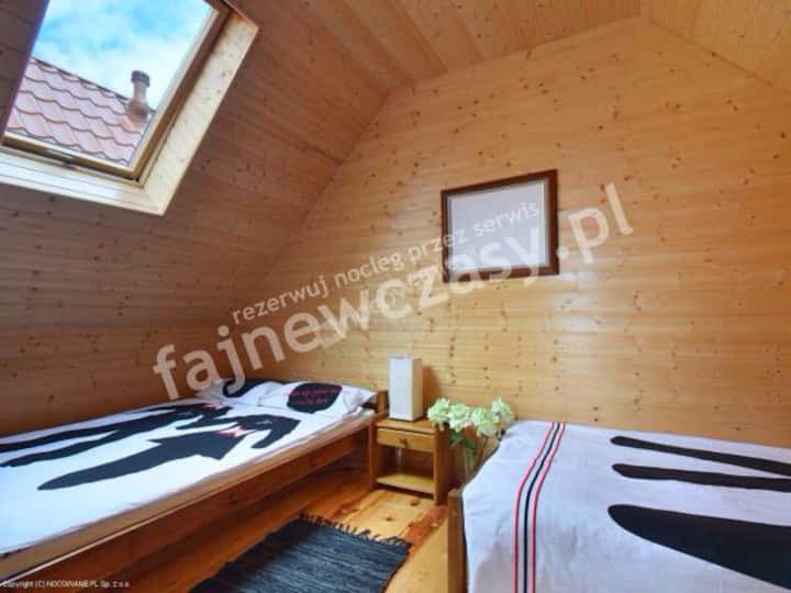 საძინებელი 2