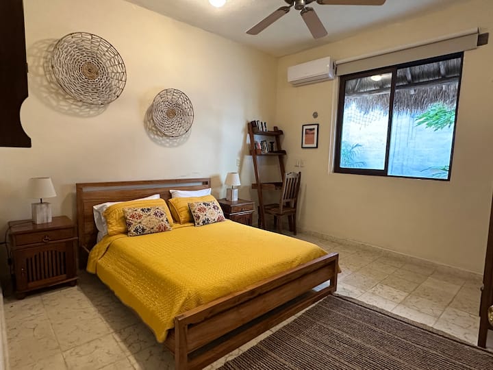 Camera da letto matrimoniale matrimoniale 