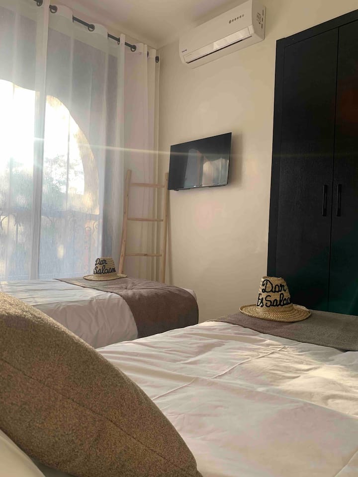 Bedroom 1