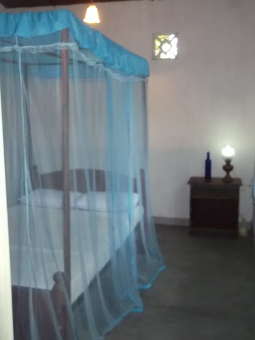 bed room