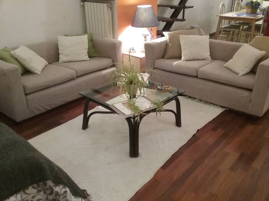 salottino