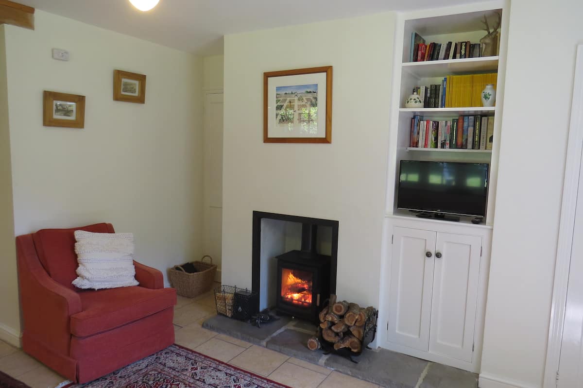 Comfortable living space