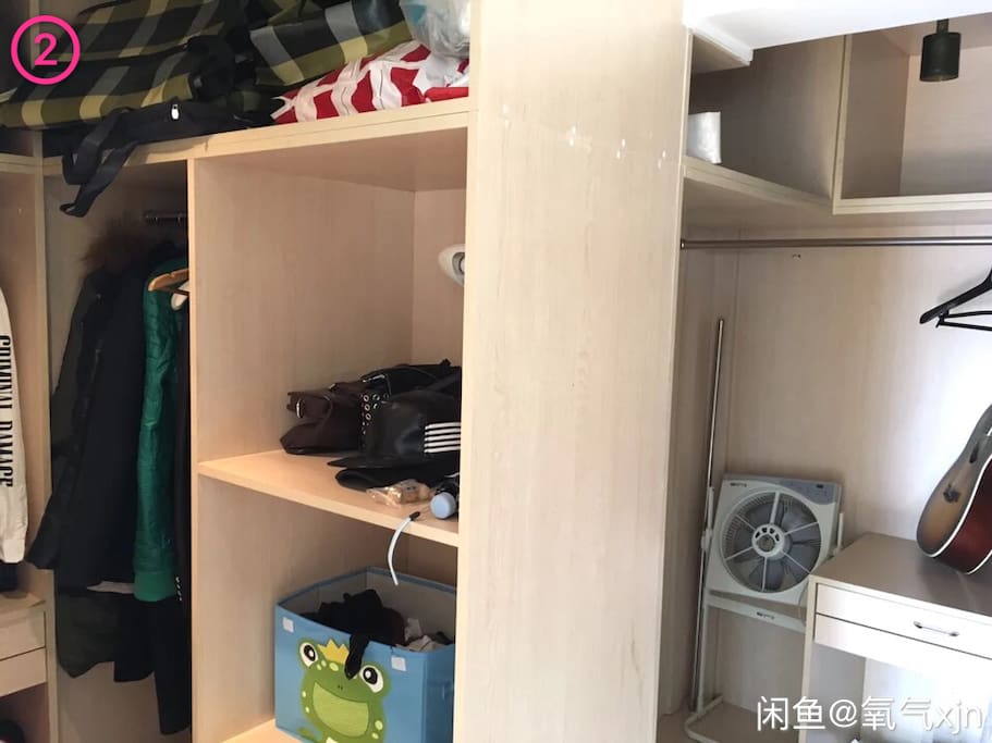 衣帽间
